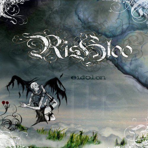 Eidolon - Rishloo - Música - JFK - 0700261217512 - 21 de maio de 2007