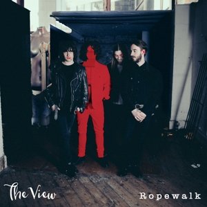 Cover for View · Ropewalk (LP) (2015)