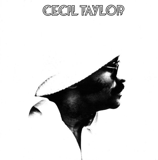 Cover for Cecil Taylor · The Great Paris Concert (LP) [Reissue edition] (2019)