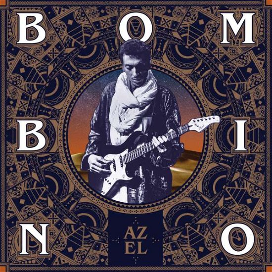 Cover for Bombino · Azel (LP) [Standard edition] (2022)