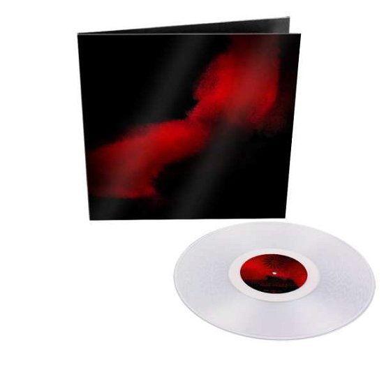 White Stones · Dancing Into Oblivion (Clear Vinyl) (LP) (2021)