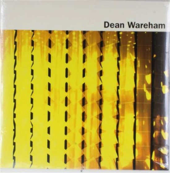 Cover for Dean Wareham (LP) [Limited edition] (2014)