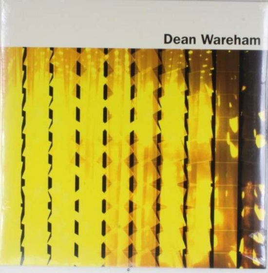 Dean Wareham - Dean Wareham - Music - SONIC CATHEDRAL RECORDING - 0730003647512 - March 7, 2014