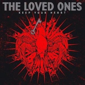 Cover for Loved Ones · Keep Your Heart (LP) (2006)