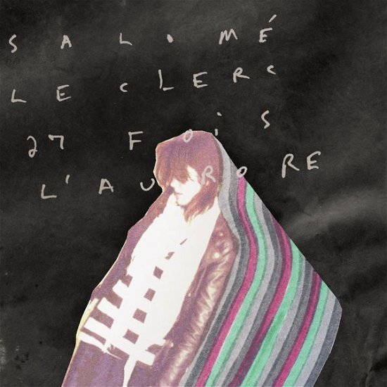 Cover for Salome Leclerc · 27 Fois L'aurore (LP) (2014)