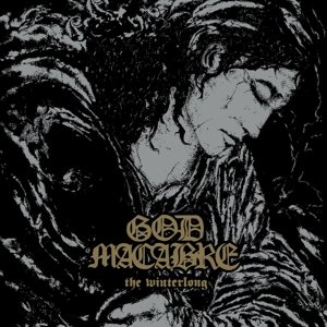 Cover for God Macabre · The Winterlong (LP) [Reissue edition] (2014)