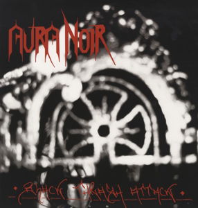 Black Thrash Attack - Aura Noir - Musiikki - PEACEVILLE - 0801056835512 - torstai 1. syyskuuta 2011