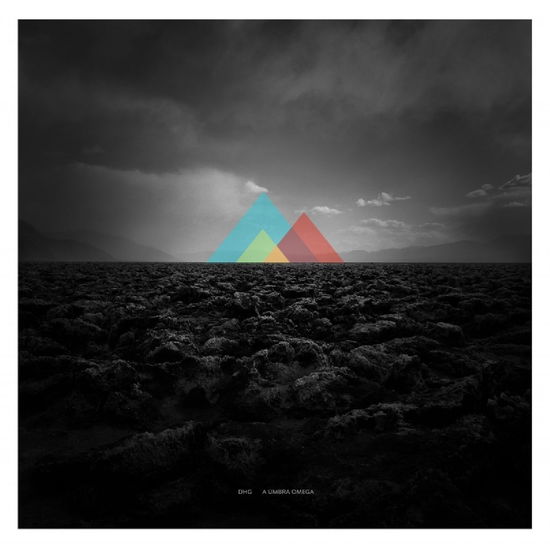 Dødheimsgard · Umbra Omega (LP) [Limited edition] (2015)