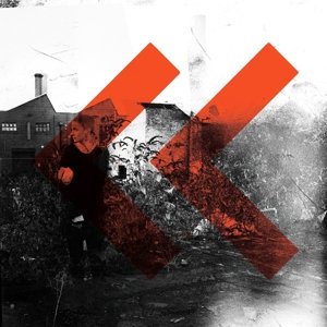 Cover for LoneLady · Hinterland (LP) [Standard edition] (2015)