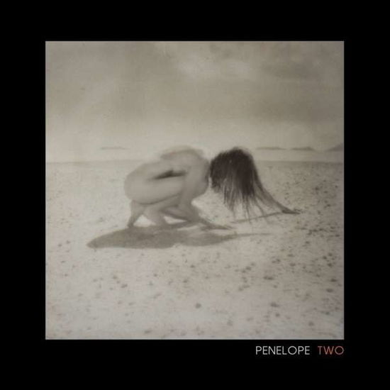 Cover for Penelope Trappes · Penelope Two (LP) (2021)