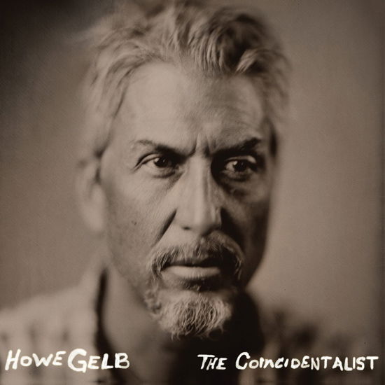 Coincidentalist & Dust Bowl - Howe Gelb - Music - FIRE - 0809236158512 - October 7, 2022