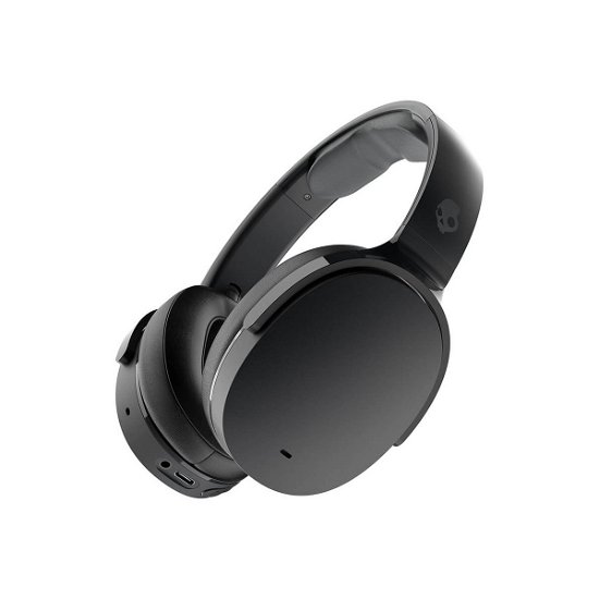 Headphone Hesh Anc Over-ear Wireless - Skullcandy - Merchandise -  - 0810015588512 - 