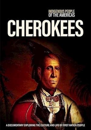 Indigenous People of the Americas: Cherokee (DVD) (2020)