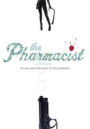 Cover for Pharmacist (DVD) (2018)