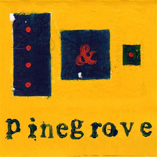 Cover for Pinegrove · Everything So Far (LP) (2017)