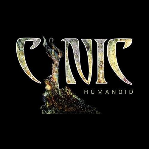 Cover for Cynic · Humanoid (LP) [Limited edition] (2019)