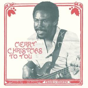 Joseph · Merry Christmas To You (LP) [Coloured edition] (2016)