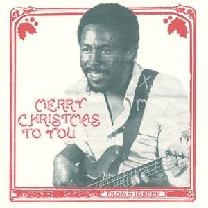 Cover for Joseph · Merry Christmas To You (LP) [Coloured edition] (2016)