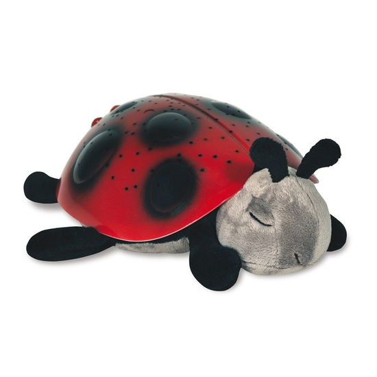 Cover for Cloud B · Twilight Ladybug, Red (cb7353-zz) (Toys)