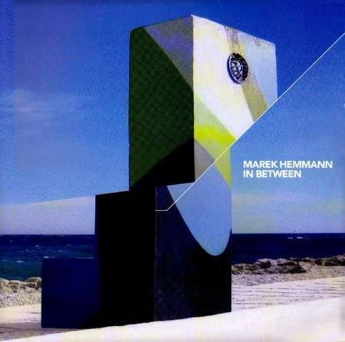 In Between - Marek Hemmann - Musik - FREUDE AM TANZEN - 0880319423512 - 3 maj 2024