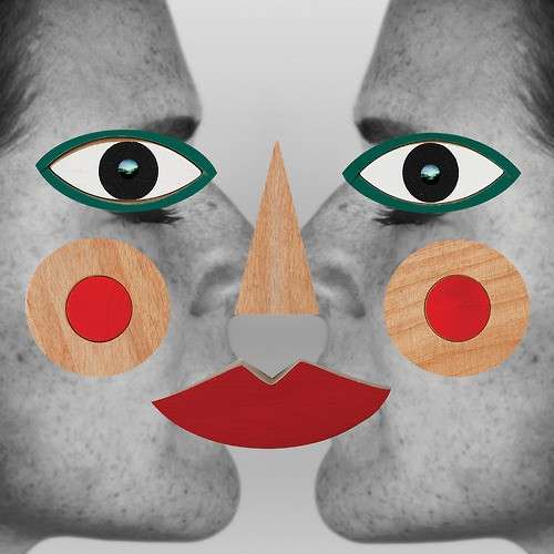 Emiliana Torrini · Tookah (LP) (2013)