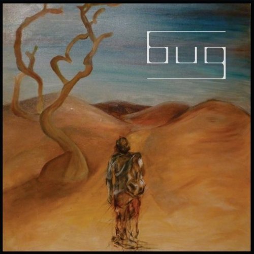 Cover for Bug · Relief (CD) (2010)