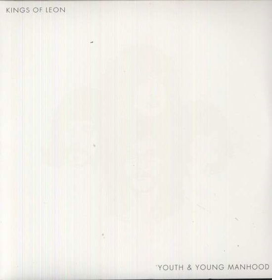 Cover for Kings of Leon · Youth and Young (LP) [Reissue edition] (2013)