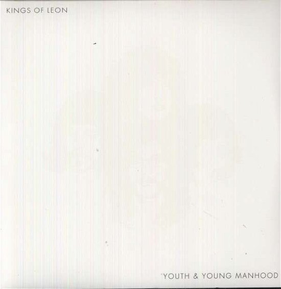 Cover for Kings of Leon · Youth and Young (LP) [Reissue edition] (2013)