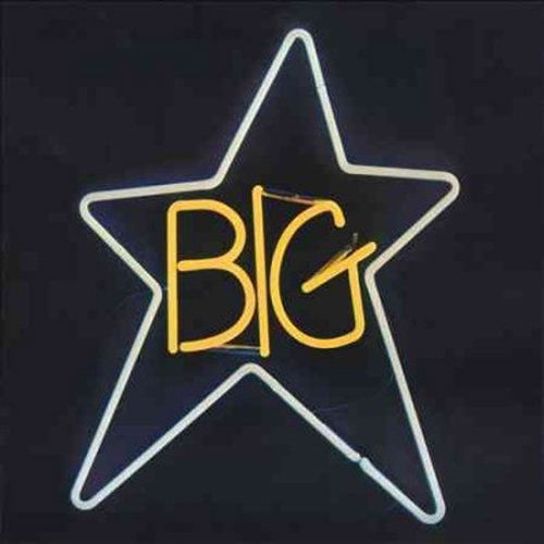 #1 Record - Big Star - Musik - ROCK - 0888072359512 - 2. september 2014