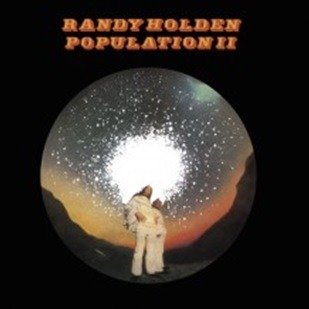 Population II - Holden Randy - Musik - Klimt - 0889397839512 - 9. november 2018