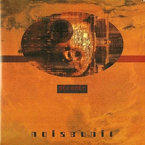 Cover for Noise Unit · Decoder (LP) (2016)