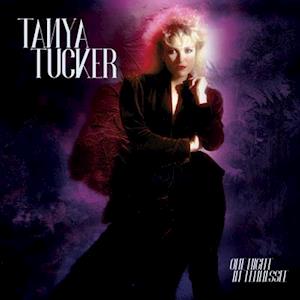 One Night In Tennessee - Tanya Tucker - Music - CLEOPATRA - 0889466225512 - March 19, 2021