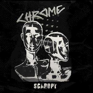 Chrome · Scaropy (LP) (2021)