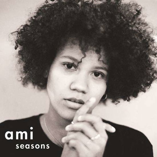 Cover for Ami Warning · Seasons (VINYL) (2016)