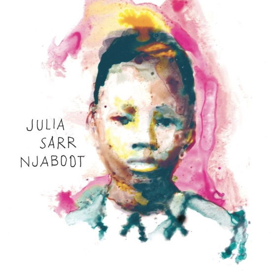 Cover for Julia Sarr · Njaboot (CD) (2023)