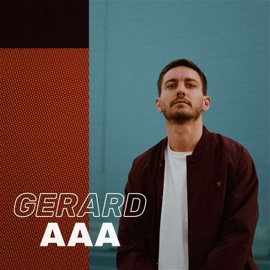 Cover for Gerard · Aaa: Limited Edition (CD) (2017)