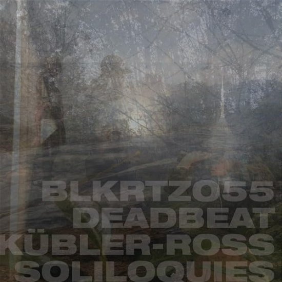 Deadbeat · Kubler-Ross Soliloquies (CD) [Digipak] (2024)