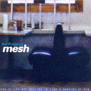 Not Prepared - Mesh - Music - SYNTHECIDE - 4015698904512 - December 17, 2000