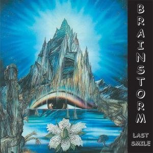 Last Smile - Brainstorm - Muziek - GARDEN OF DELIGHT - 4016342000512 - 21 november 2002