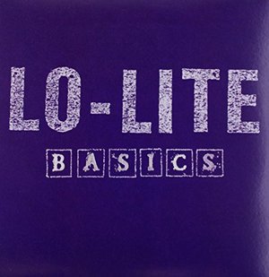 Lo-lite · Basics (LP) [Bonus Tracks edition] (2012)