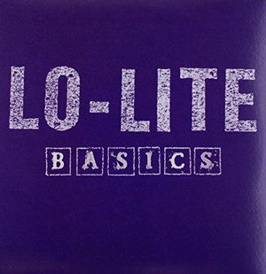 Basics - Lo-lite - Musik - SLOVENLY - 4024572446512 - 6. März 2012