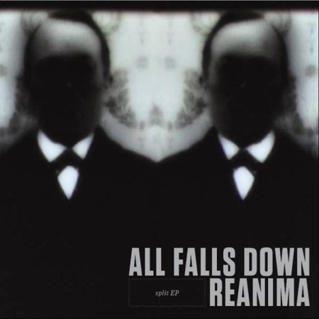 Split - All Falls Down & Reanima - Muziek - UNUNDEUX - 4024572475512 - 21 maart 2019