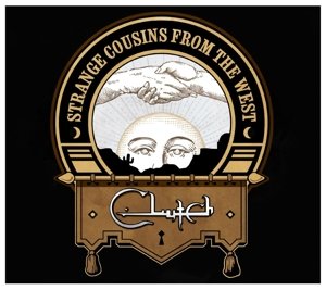 Strange Cousins From The West - Clutch - Music - WEATHERMAKER - 4046661285512 - April 8, 2022