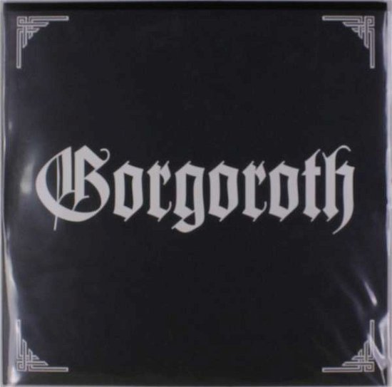 Cover for Gorgoroth · Pentagram (LP) [Picture Disc edition] (2018)