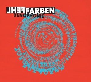 Cover for Fehlfarben · Xenophonie (LP) (2012)