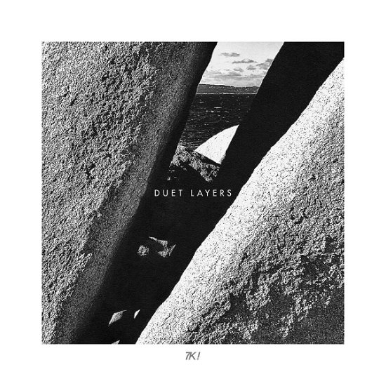 Duet Layers / Various (LP) (2022)