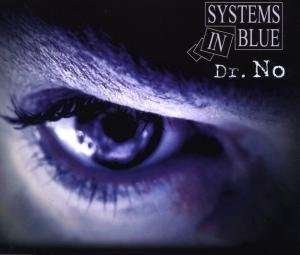Cover for Systems in Blue · Dr.no (SCD) (2008)