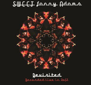 Sweet Fanny Adams Revisit - Sweet - Muziek - SWEET - 4260072375512 - 19 april 2013