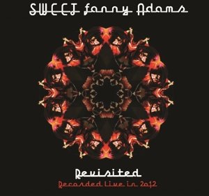Cover for Sweet · Sweet Fanny Adams Revisit (CD) (2013)