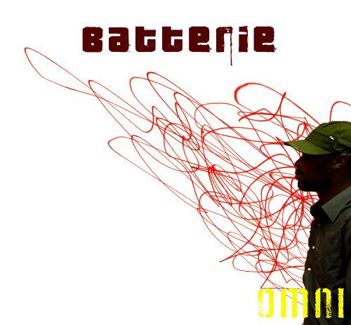 Cover for Omni · Batterie (CD) [Japan Import edition] (2011)